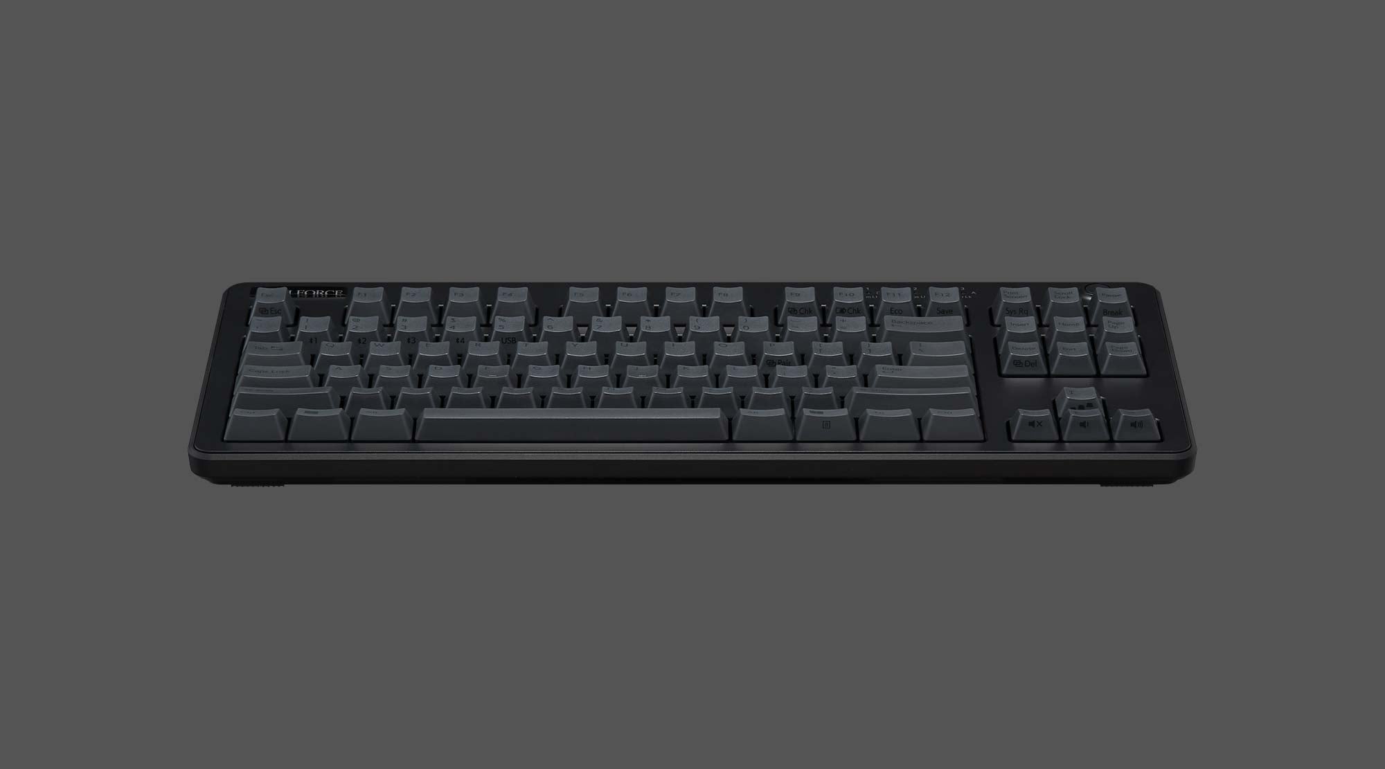 Products - R3 KEYBOARD / R3HD11 | REALFORCE | Premium Keyboard