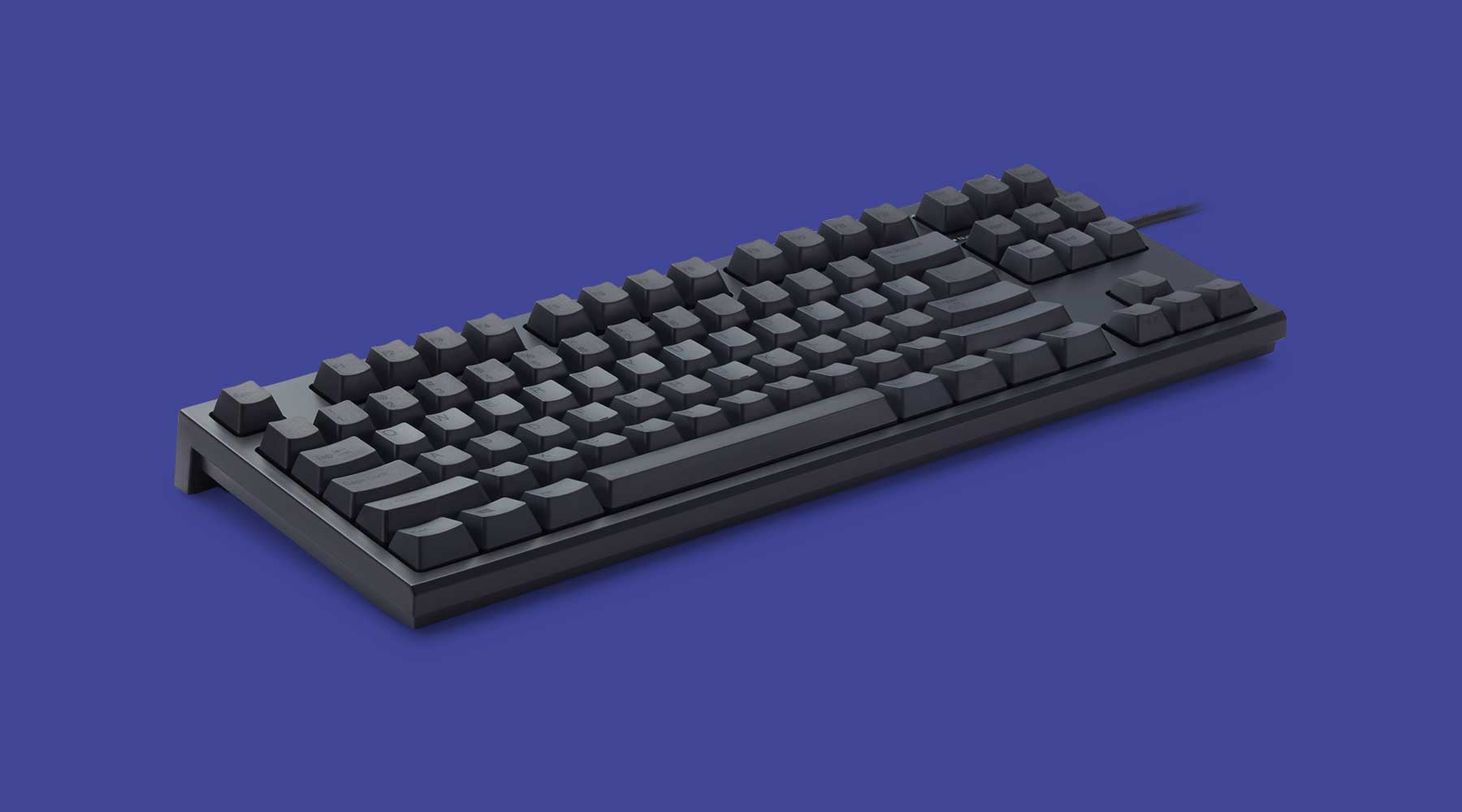 Product : REALFORCE TKL SA / R2TLSA-US4-BK | REALFORCE | Premium