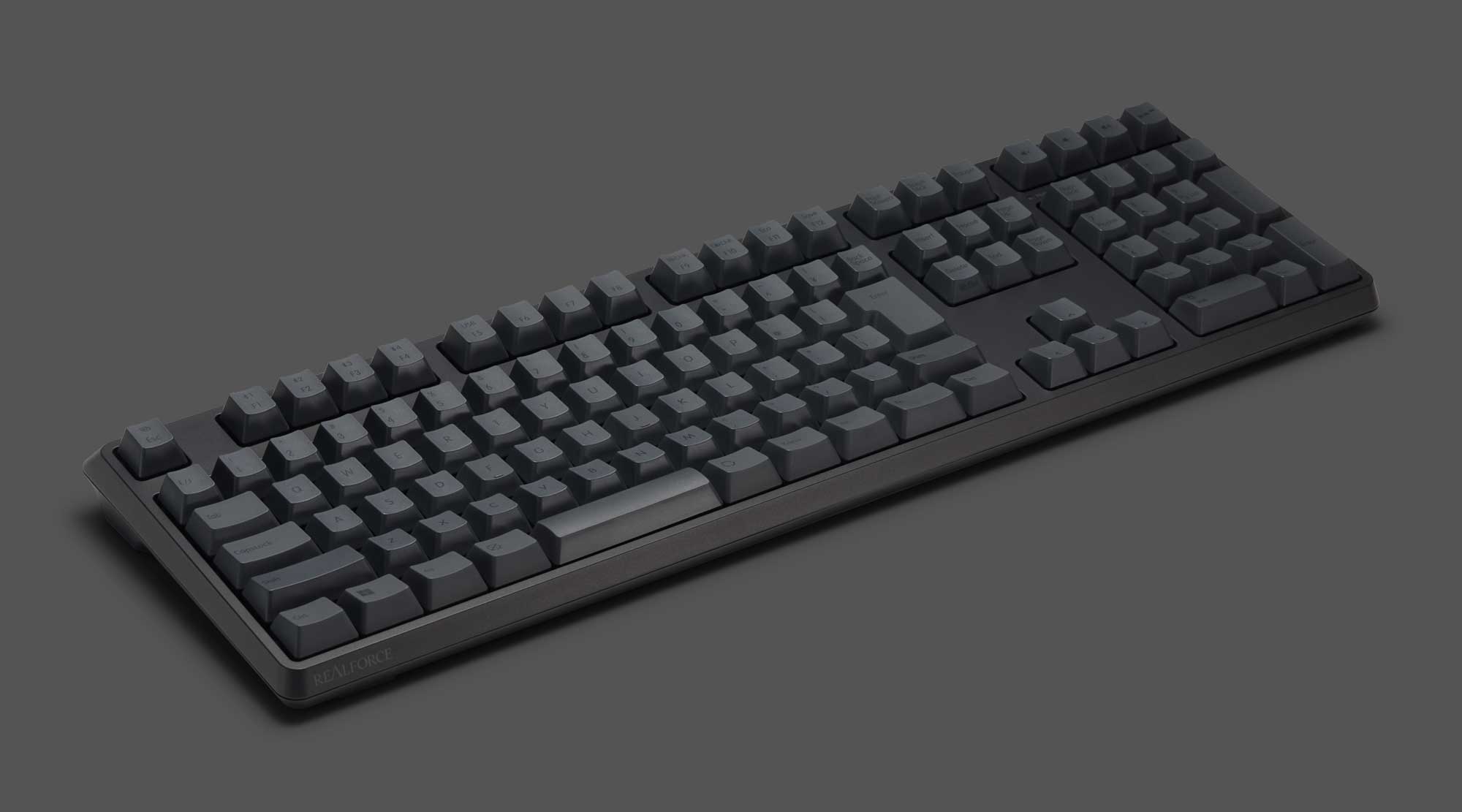 製品 : REALFORCE / R4HA11 | REALFORCE | 日本製プレミアムキーボード