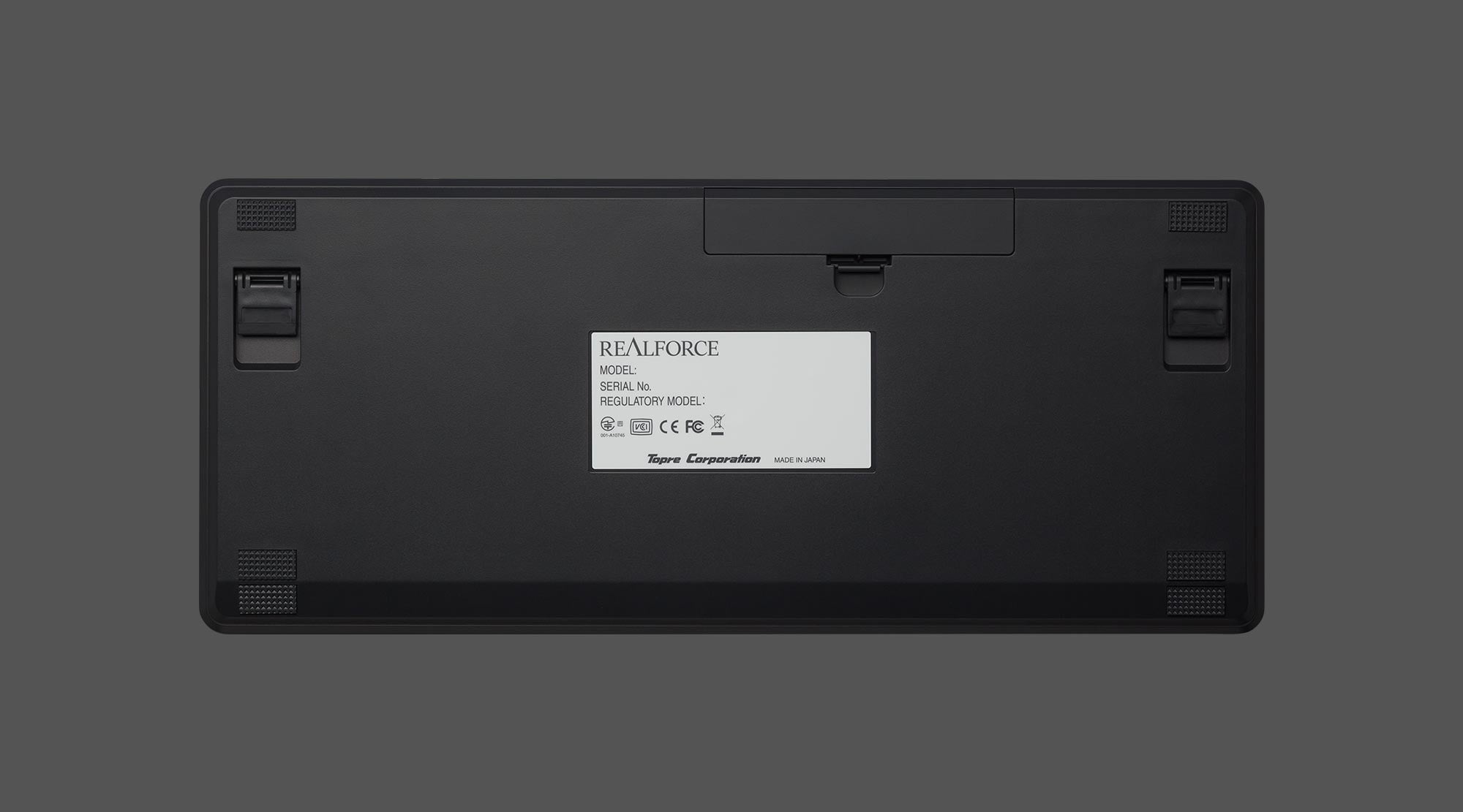 製品 : REALFORCE / R3HC11 | REALFORCE | 日本製プレミアムキーボード