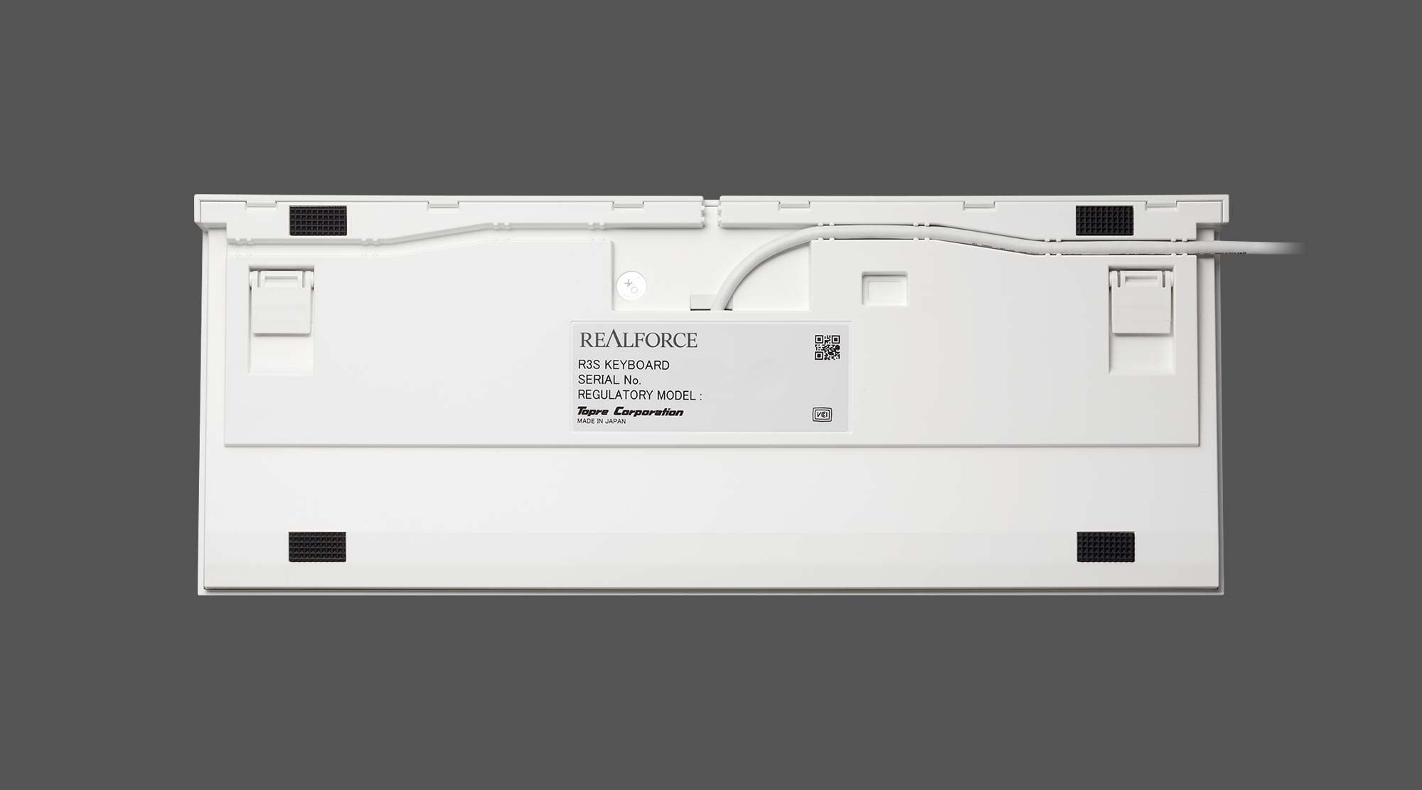 製品 : REALFORCE / R3SC21 | REALFORCE | 日本製プレミアムキーボード