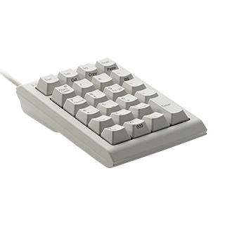 製品 : REALFORCE 23U | REALFORCE | 日本製プレミアムキーボードの最高峰