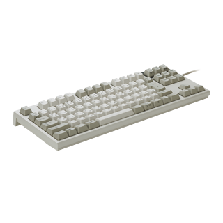 製品 : REALFORCE TKL / R2TL-JP3-IV | REALFORCE | 日本製プレミアム