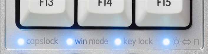 製品 : REALFORCE TKL SA for Mac / R2TLSA-JP4M-WH | REALFORCE