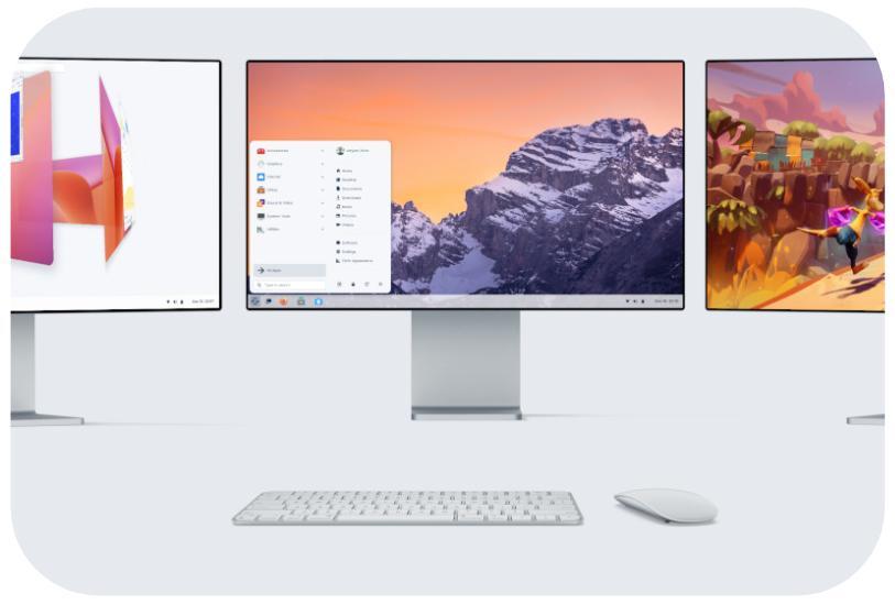 The new Zorin OS 17.2 brings nice refinements to an already