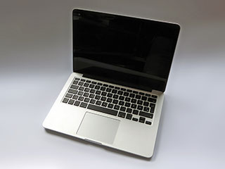 MacBook Pro 13