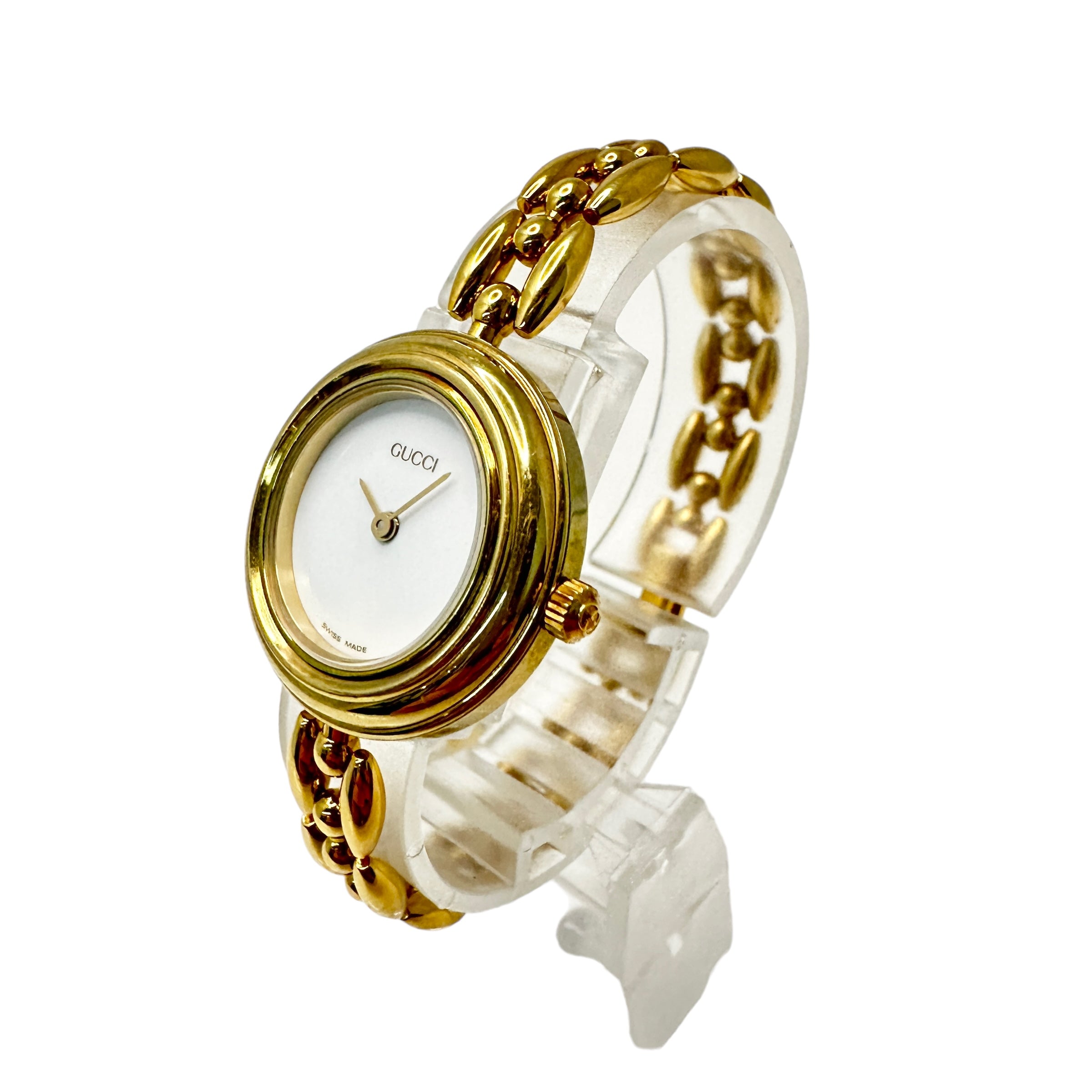 GUCCI グッチ チェンジベゼル