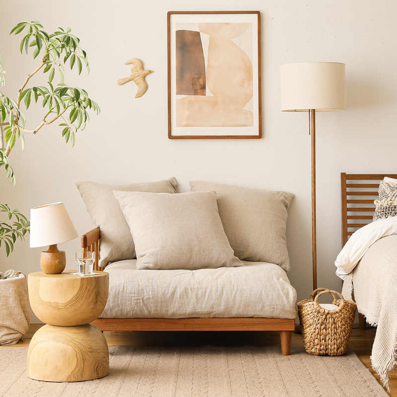 サイドテーブル hook ｜家具・インテリア通販 Re:CENO(リセノ)