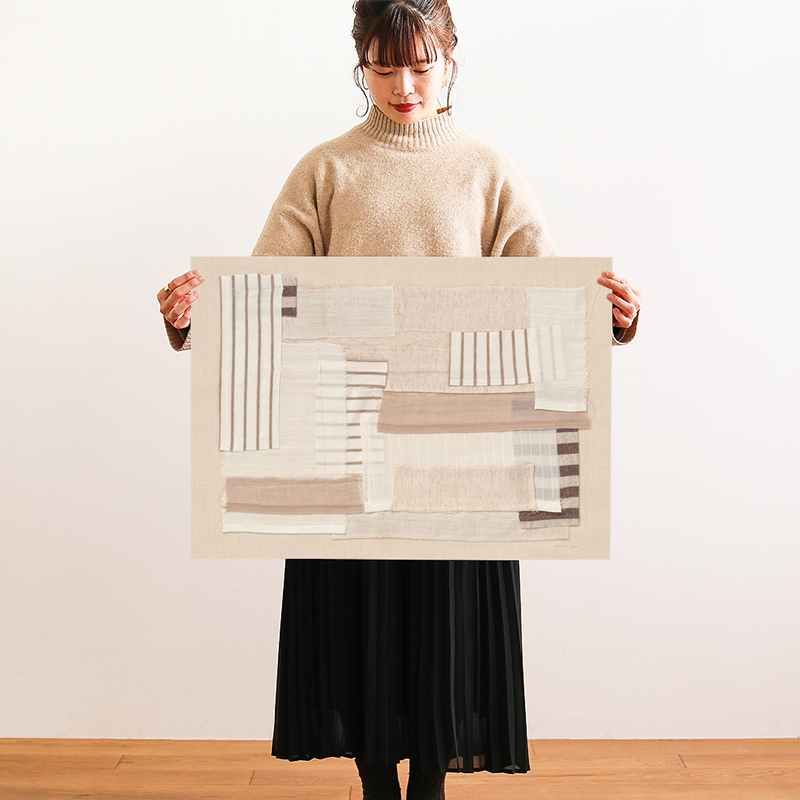 アートポスター Assemble no. 77 ｜家具・インテリア通販 Re:CENO(リセノ)