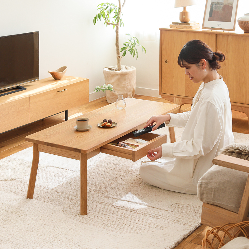 一人暮らしのローテーブルのサイズの選び方！ おすすめ商品7選も紹介