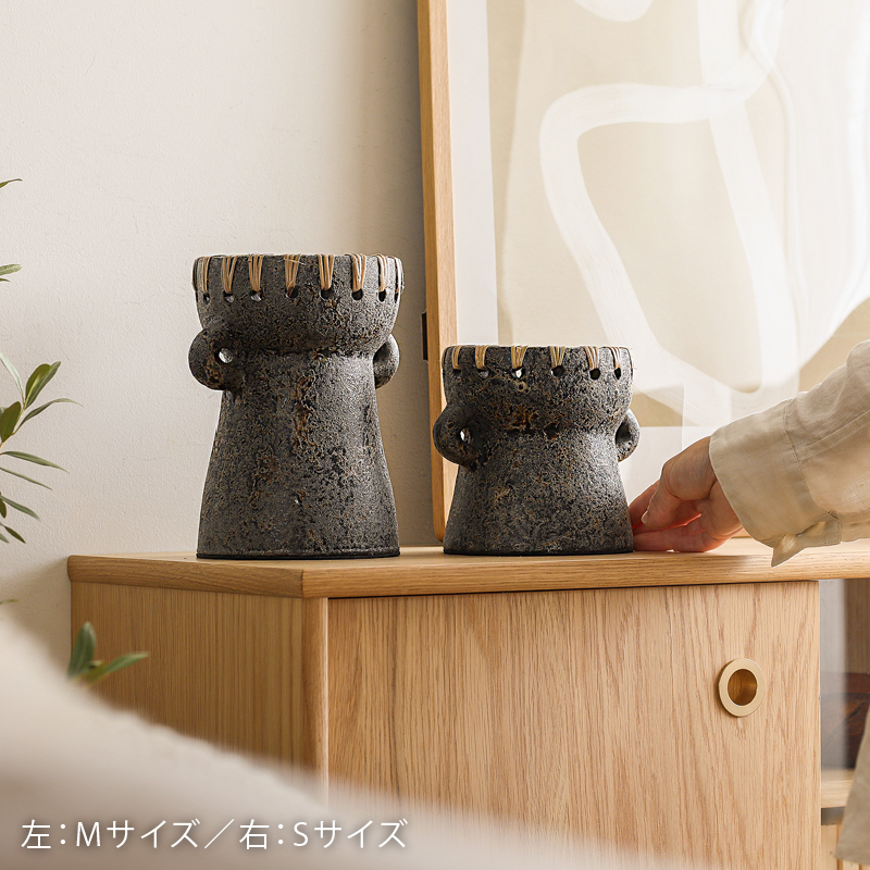 オブジェ Ethnica ｜家具・インテリア通販 Re:CENO(リセノ)