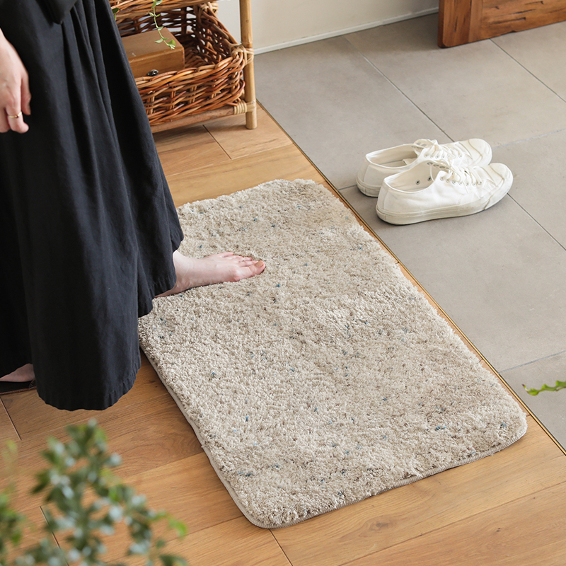 フロアマット LUCE 四角形タイプ ｜家具・インテリア通販 Re:CENO(リセノ)