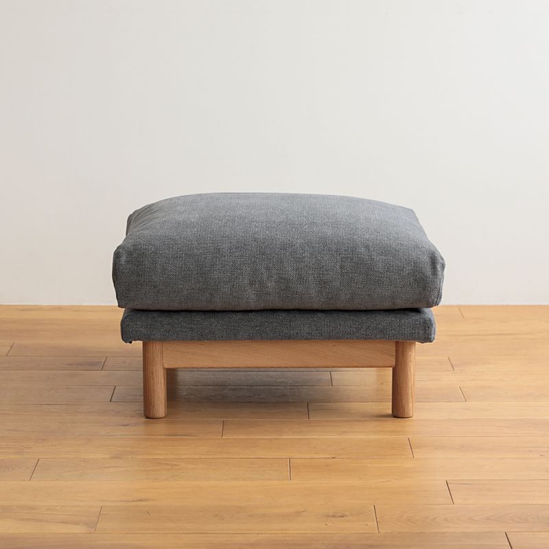 オットマン SIEVE bulge sofa ｜家具・インテリア通販 Re:CENO(リセノ)