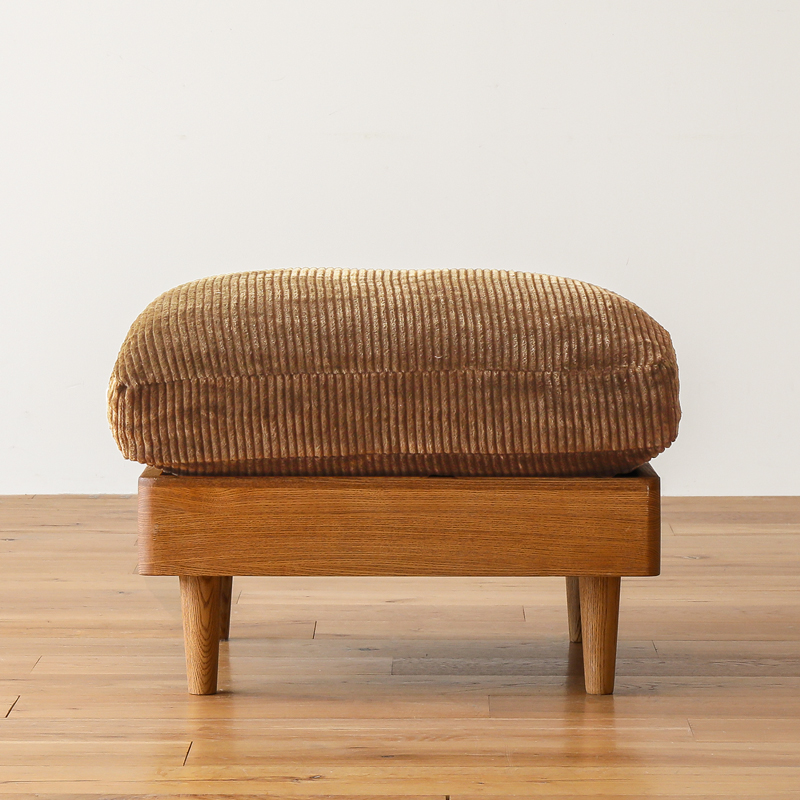 オットマン NOANA ｜家具・インテリア通販 Re:CENO(リセノ)