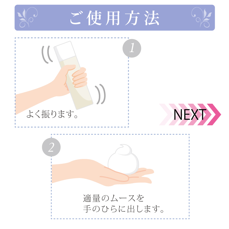 ドクターリセラ (Aqua Venus)公式オンラインショップ / 製品詳細