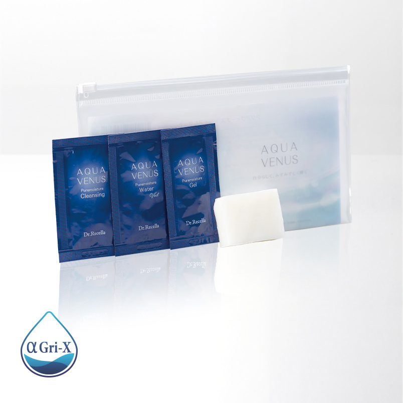 ポリシー 美白老化対策シリーズ アクアフレッシュ リポソーエッセンス