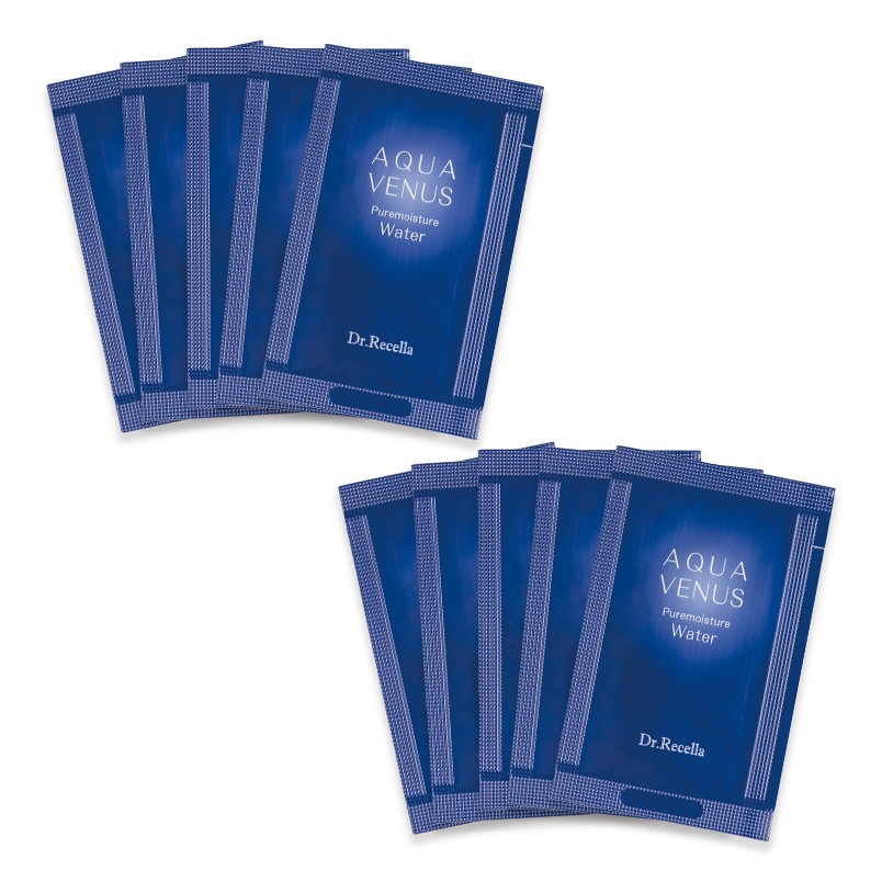 ドクターリセラ (Aqua Venus)公式オンラインショップ / 製品詳細