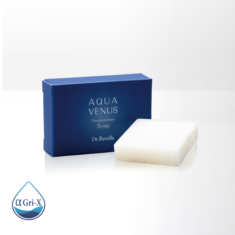 ドクターリセラ (Aqua Venus)公式オンラインショップ / 製品詳細