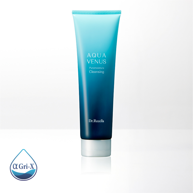 ドクターリセラ (Aqua Venus)公式オンラインショップ / クレンジング・洗顔