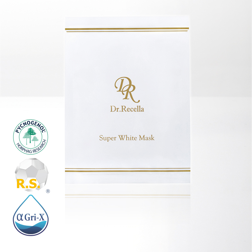 ドクターリセラ (Aqua Venus)公式オンラインショップ / 製品詳細