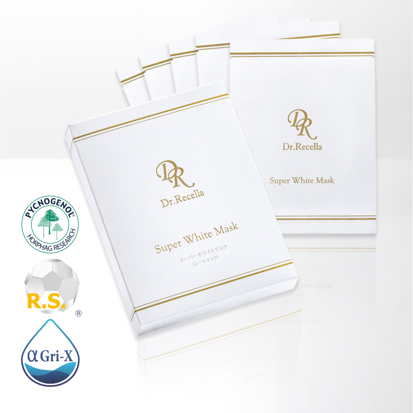 ドクターリセラ (Aqua Venus)公式オンラインショップ / 製品詳細