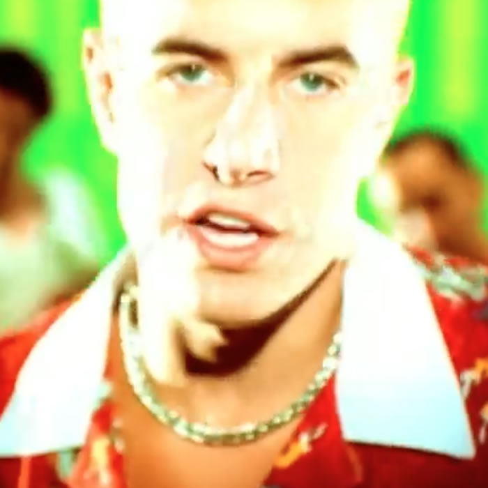 メロコアとミクスチャーハードコア、とエモ - 90年の終わりと00年の