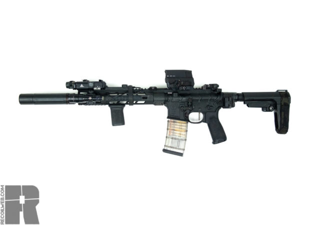 Vortex UH-1 Gen II: Through the Looking Glass | RECOIL