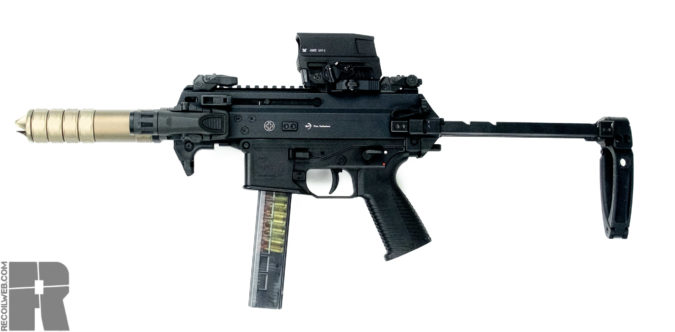 Vortex UH-1 Gen II: Through the Looking Glass | RECOIL