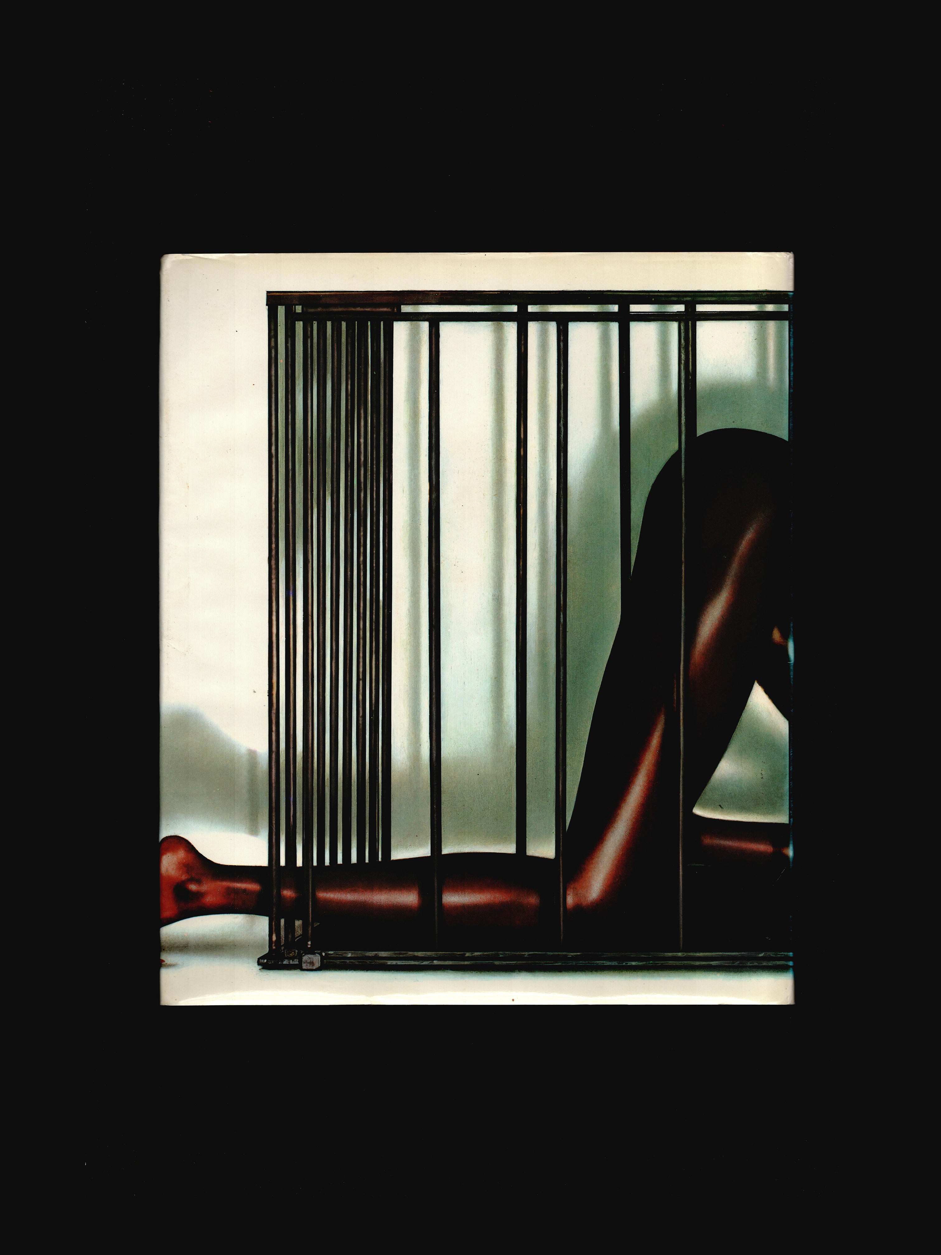 JEAN-PAUL GOUDE - JUNGLE FEVER (1982) – RECORD 28 BOOKS