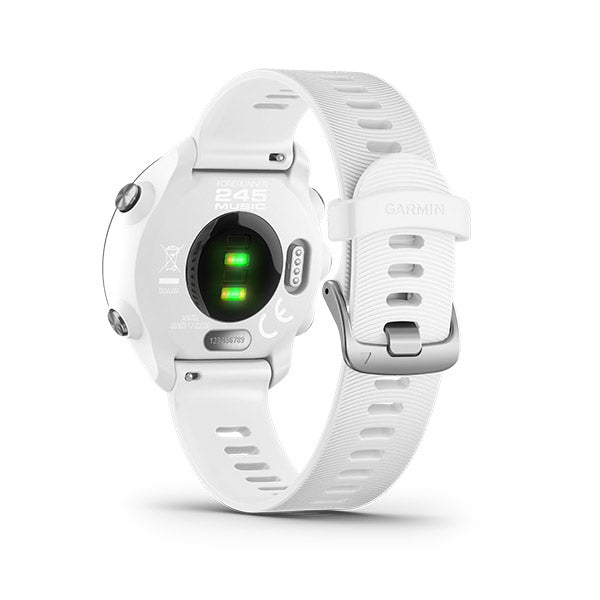 Garmin Forerunner 245 Running Watch — Recovery For Athletes
