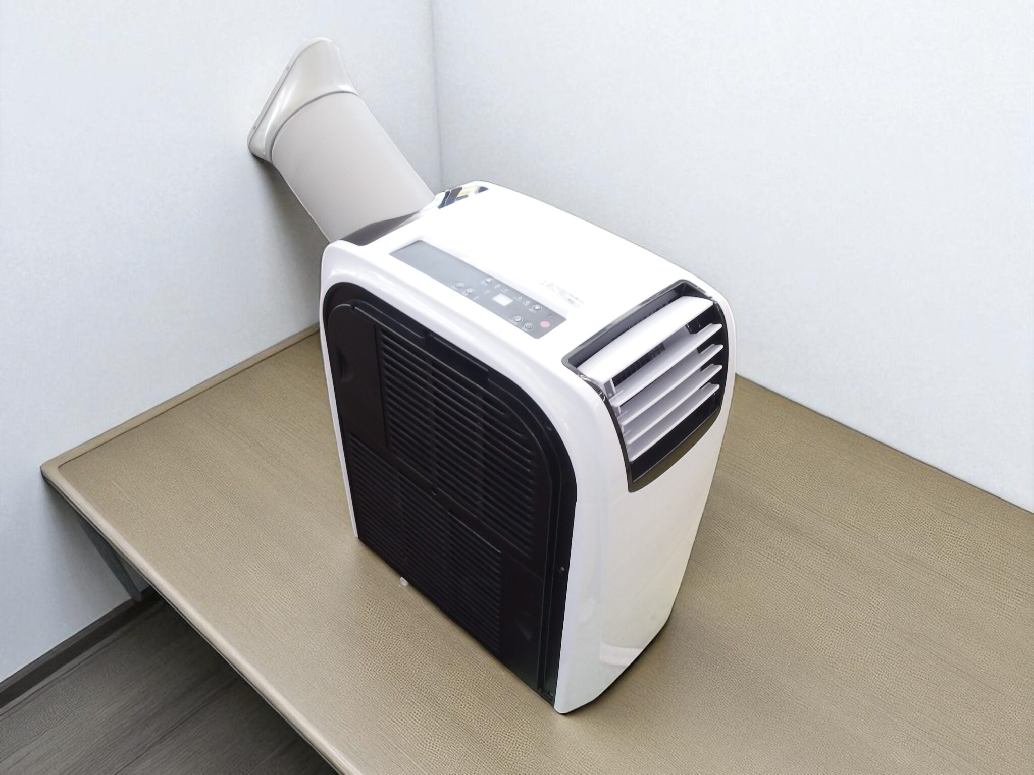 SKジャパン スポットクーラー SKJ-RS26PA 2019年製 スポットクーラー