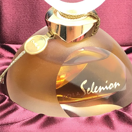 ポーラ POLA セレニオン 香水 フレグランス 小物 コスメお買取り価格を