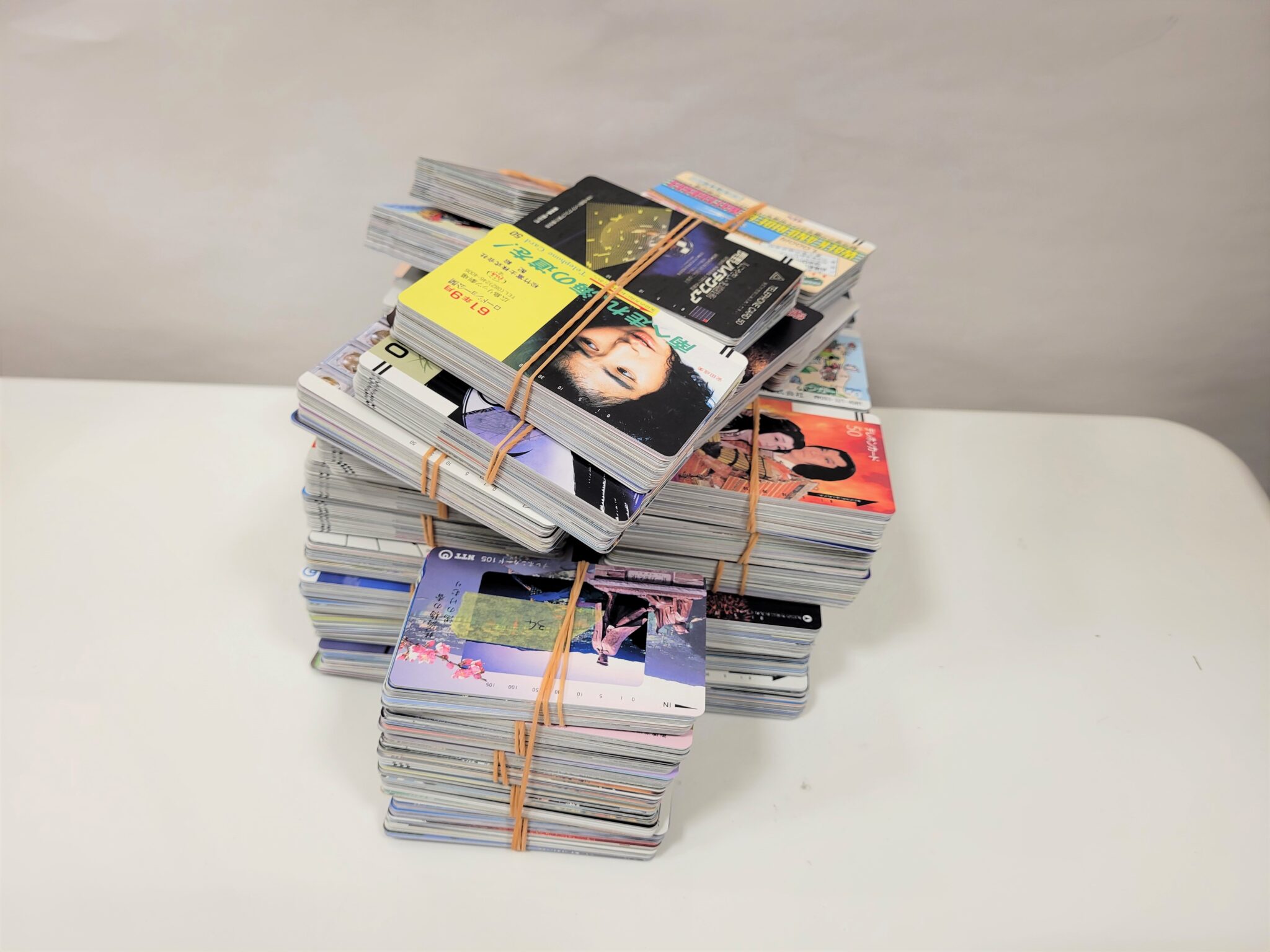 お店裏事情！当店がテレホンカードを買取りさせていただく理由お答えし