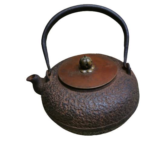 龍文堂 鉄瓶 飯田市のお客様からお譲りいただきました！ - リサイクル