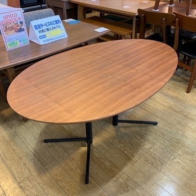 ⭐️モデルルーム展示品あがり⭐️ACTUS OWN-S ビッグサイドテーブル