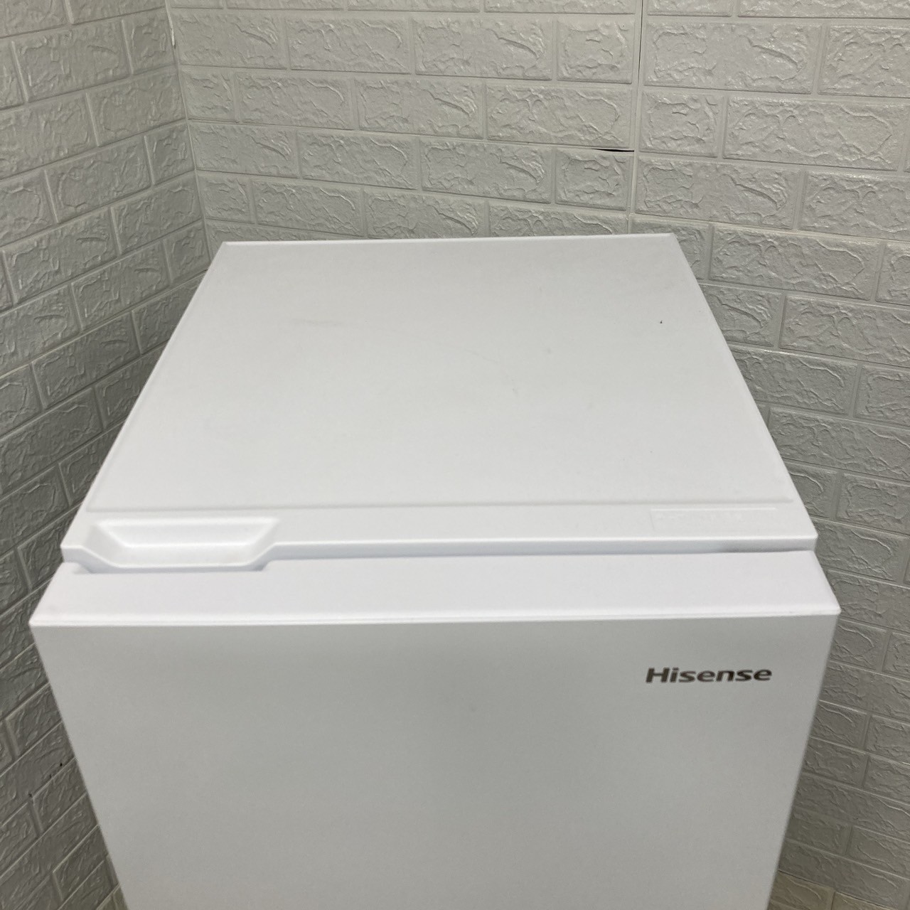 ハイセンス HR-D16F 2024年製 162L 冷蔵庫 美品【全国発送対応】｜中古