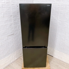 ニトリ NTR-106WH 2021年製 106L 冷蔵庫 美品【全国発送対応】