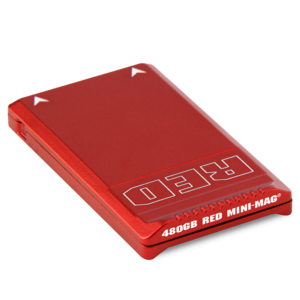 RED MINI-MAG 480GB