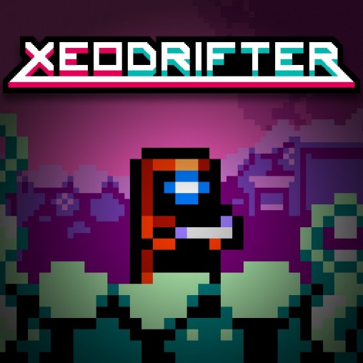 Xeodrifter Nintendo Switch™