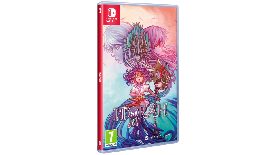 Itorah Nintendo Switch™