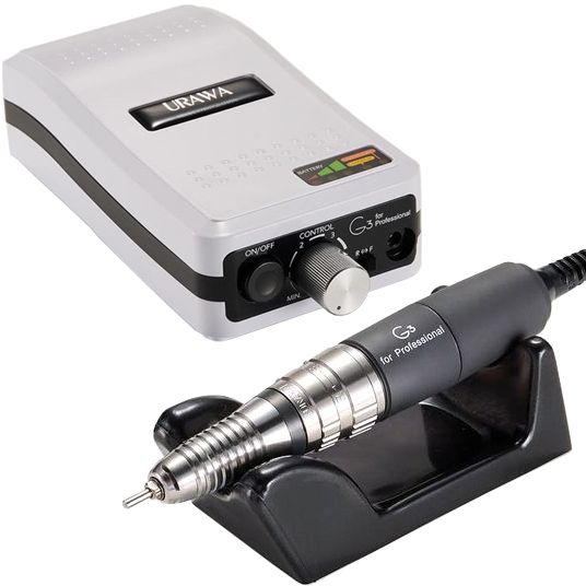 rednails web channel / ♪レクシアレボルブ ネイルマシン ホワイト