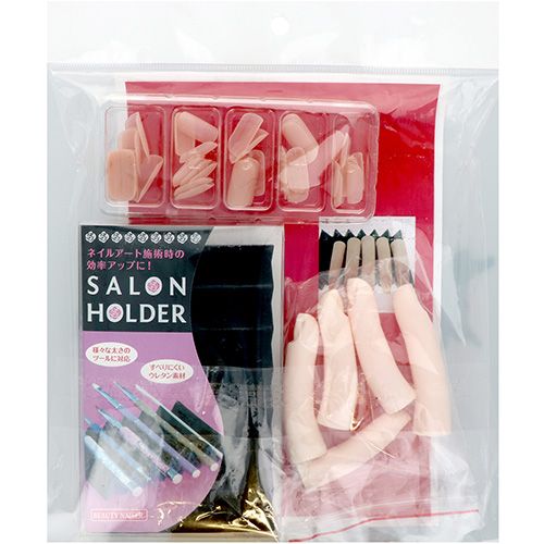 rednails web channel / ♪スペースネイル プライマリーSPハンド