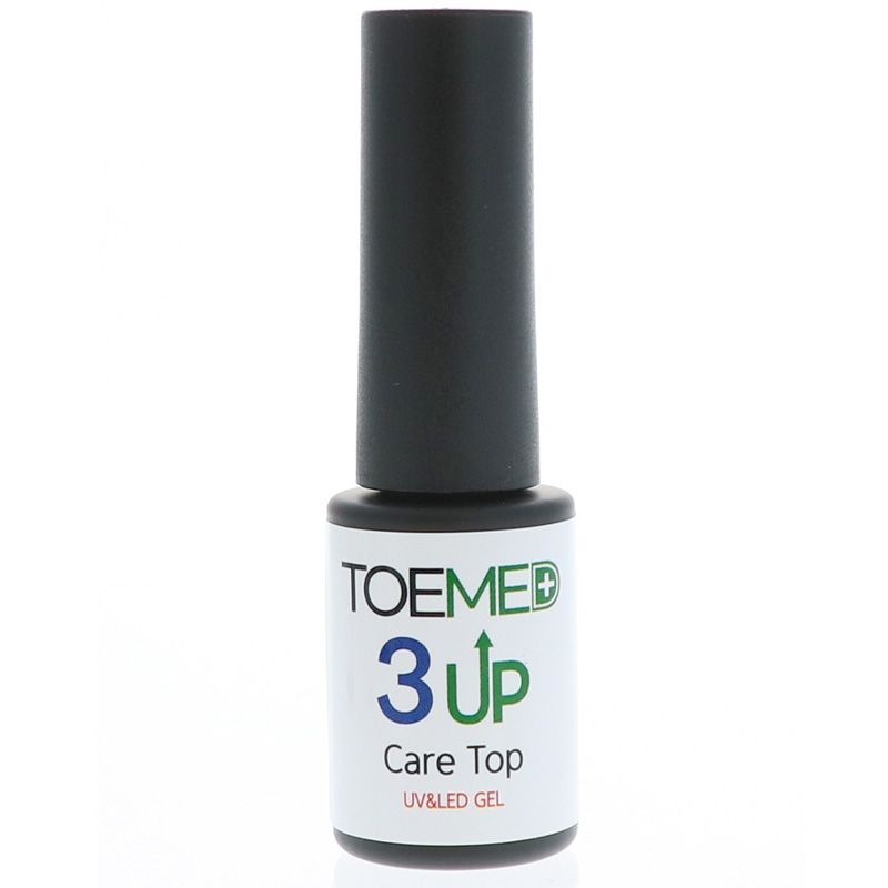 rednails web channel / ☆TOEMED ケアジェル