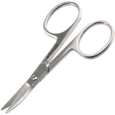 rednails web channel / ♪ネイルシザーピンク