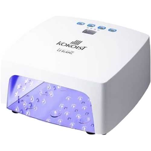 rednails web channel / レクシアパーフェクト 36WマルチLEDライト