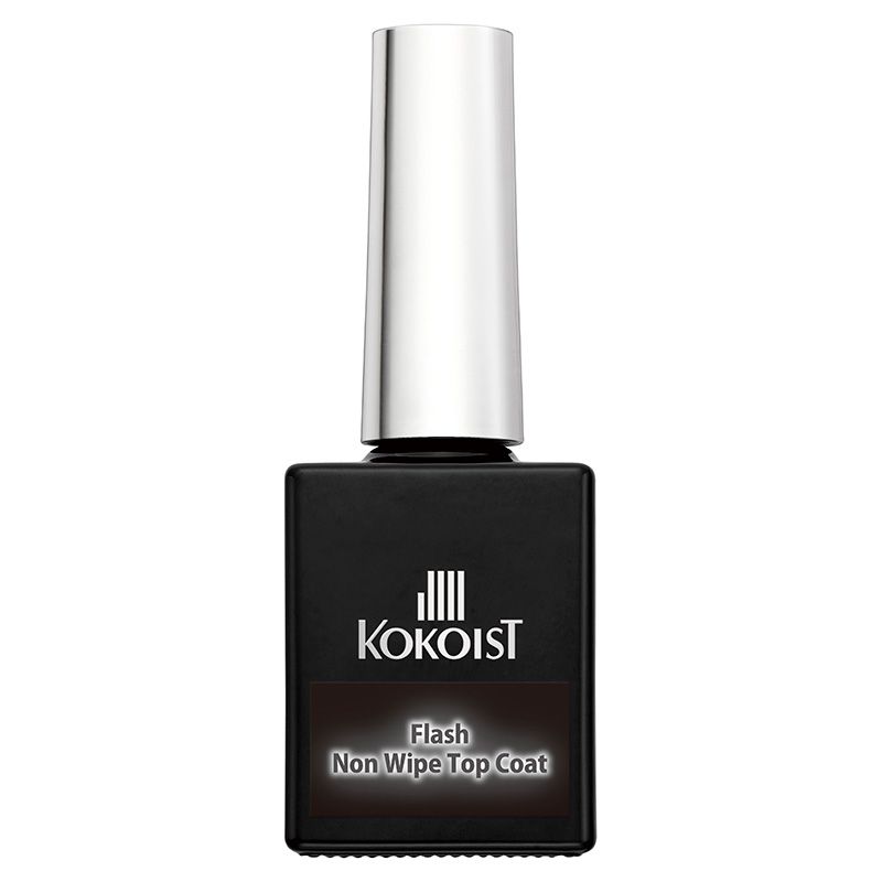 rednails web channel / ♪ウルトラグロッシーノンワイプトップコート