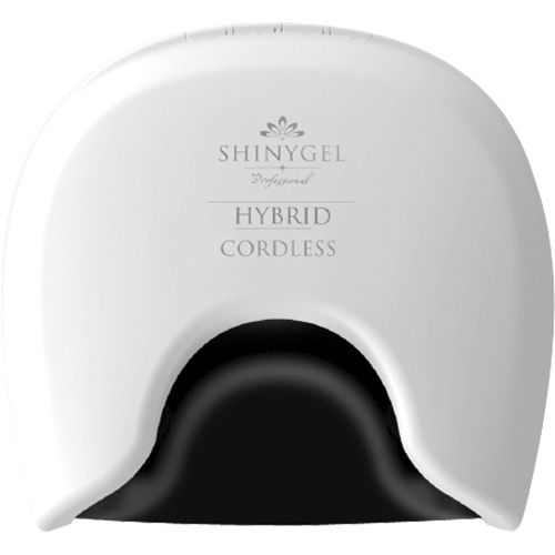 rednails web channel / 36WクレッシェンドハイブリッドLEDランプ