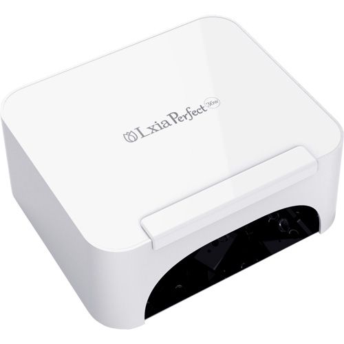 rednails web channel / ♪レクシア サイクロン 18W-R