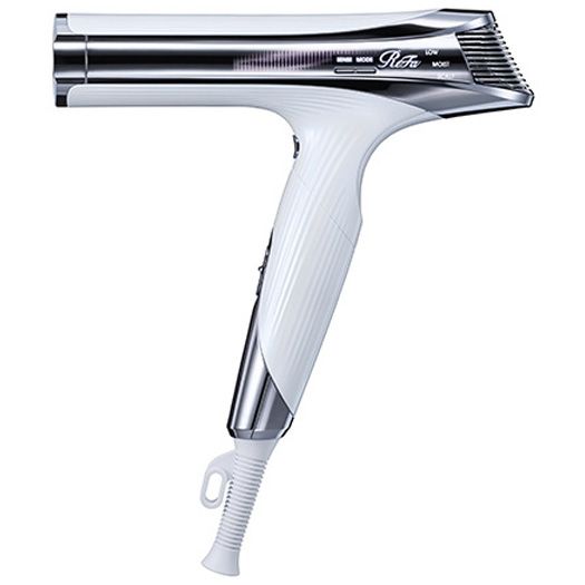 rednails web channel / ♪リファ ビューテック ドライヤー SE ホワイト