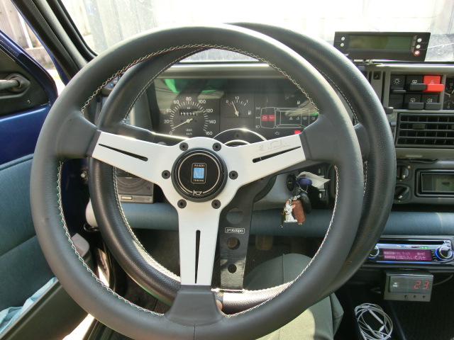 NARDI CLASSIC イタリアンステッチ入荷しました。 | RED POINT/レッド